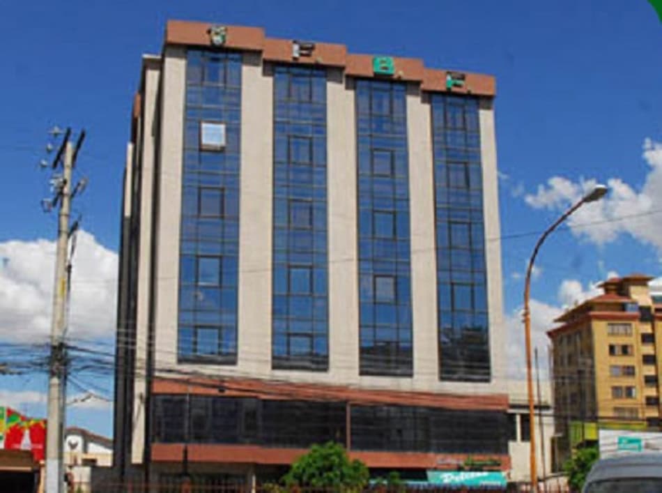 Campeonato Boliviano está sob forte ameaça de não ser concluído