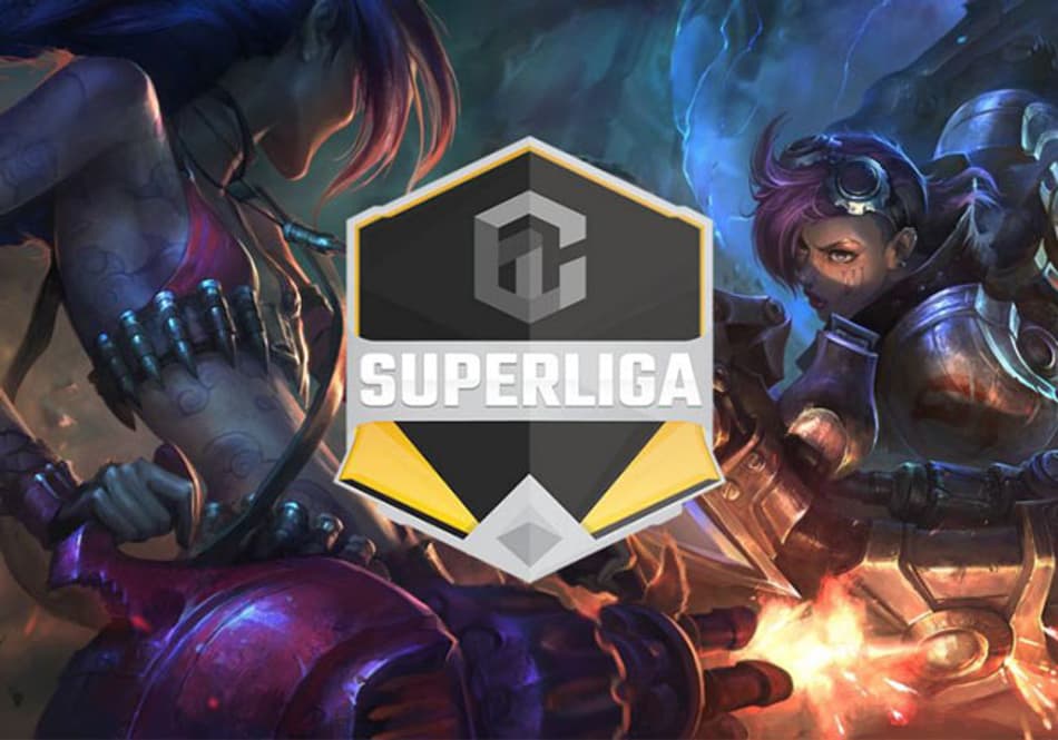 LoL: Superliga ABCDE 2019 tem seus participantes revelados