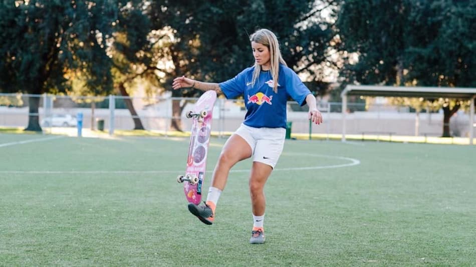 Bufoni no futebol? Veja curiosidades das feras do Brasil no skate olímpico