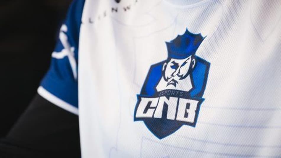 CNB está se afastando do cenário competitivo de League of Legends