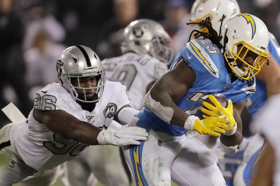 Rastreando Draftados NFL – Semana 10