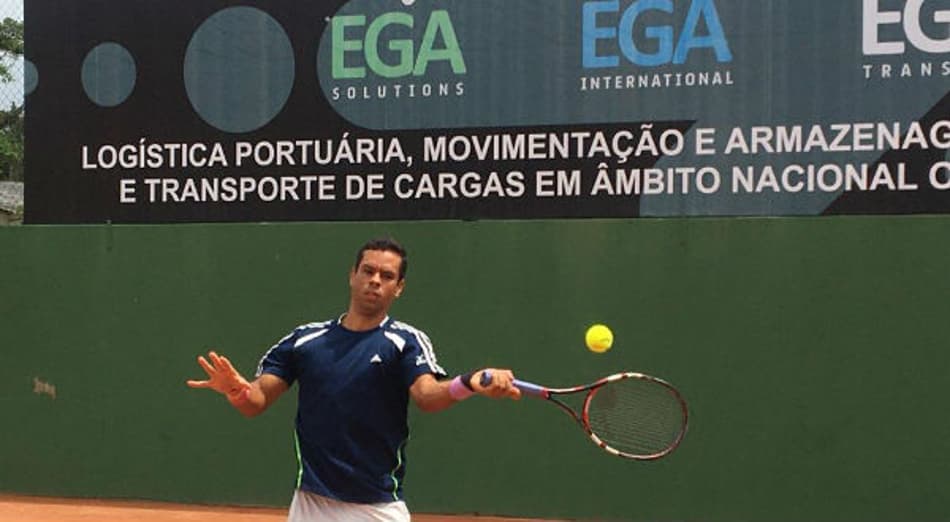 Daniel Silva é o novo integrante de equipe de Itajaí (SC)