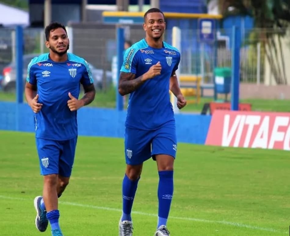 Caio Paulista