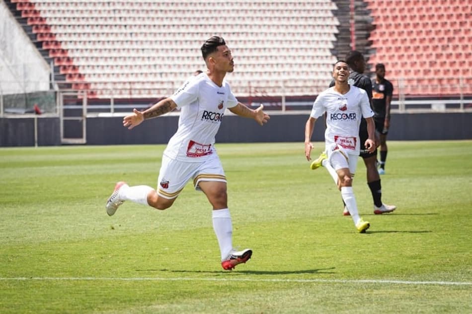 Com 80 jogos na base, meia do Ituano avalia temporada: 'Gratificante'