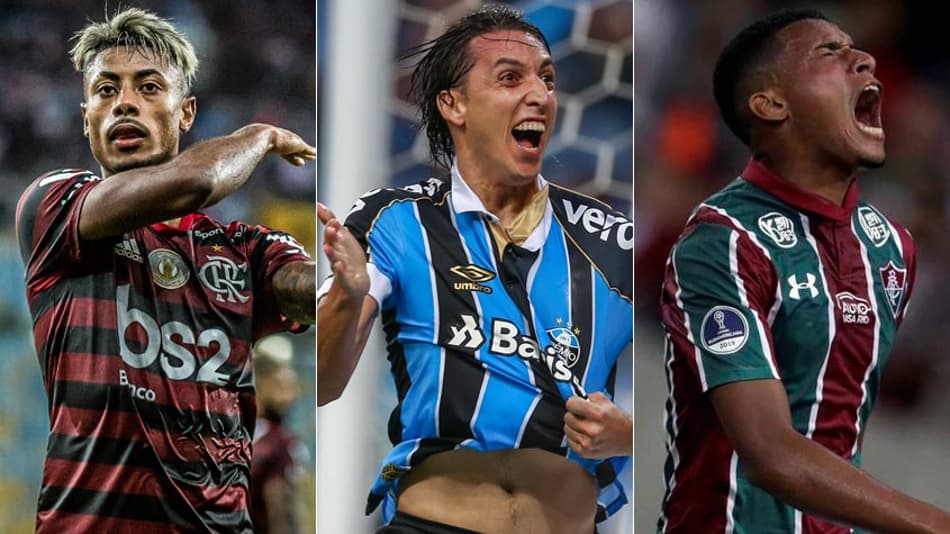 BR-19: veja as chances atualizadas de título, G4 e rebaixamento