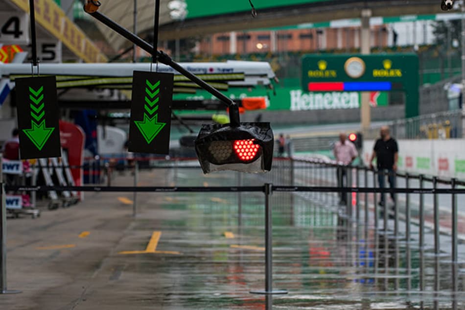 Pilotos têm opiniões divididas em relação à sede do GP do Brasil para os próximos anos