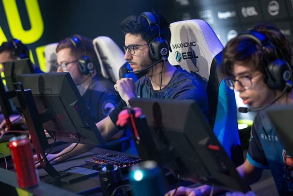 CS:GO: DETONA sofre derrota na ESL Pro League