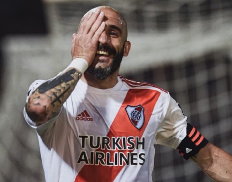 Antes da Libertadores, River Plate garante vaga na final da Copa Argentina