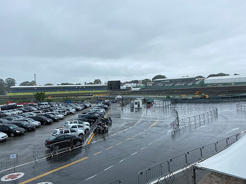 Atualmente sem pilotos "da casa", GP do Brasil foi palco de conquistas de Fittipaldi, Piquet, Senna e Massa