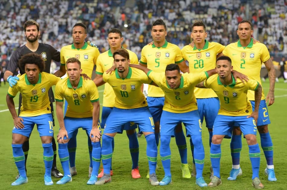 ATUAÇÕES: Alisson mostra qualidades em mais um jogo ruim da Seleção Brasileira