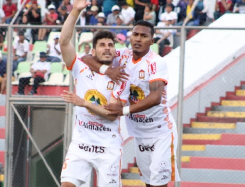 Ayacucho bate Pirata Fútbol na abertura da 16ª rodada do Peruano