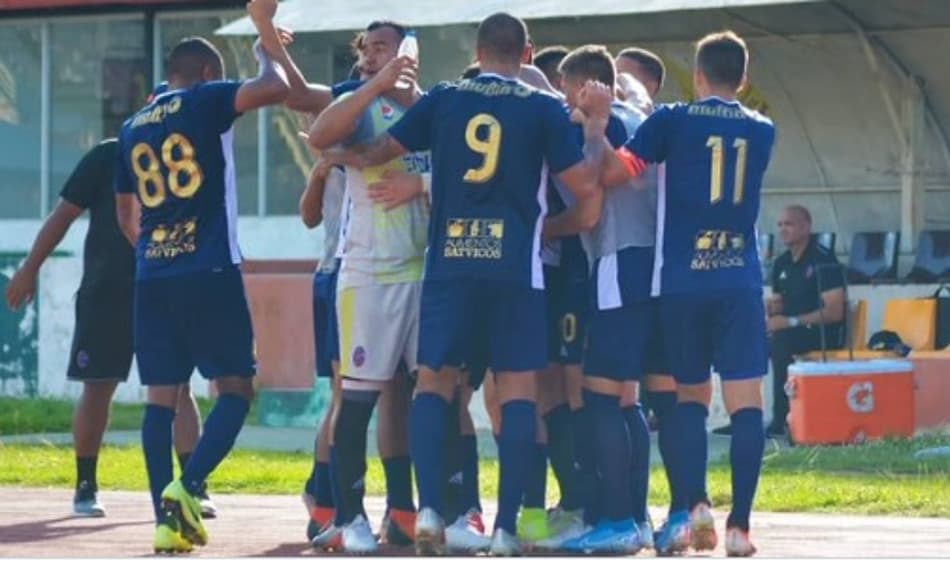 La Guaira e Trujillanos abrem o mata-mata do Venezuelano com empate