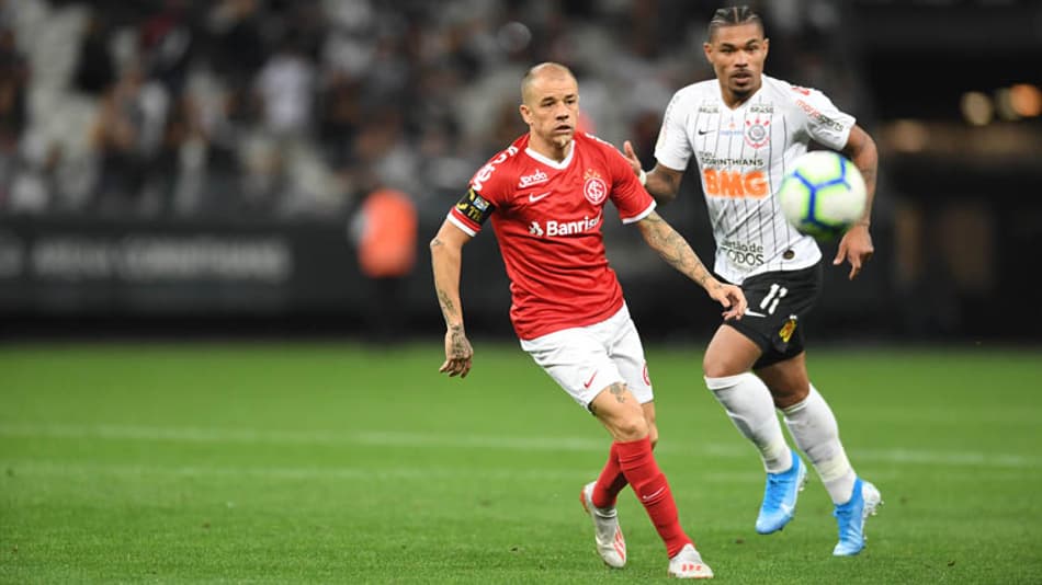 D’Alessandro é o favorito para reforçar gigante sul-americano