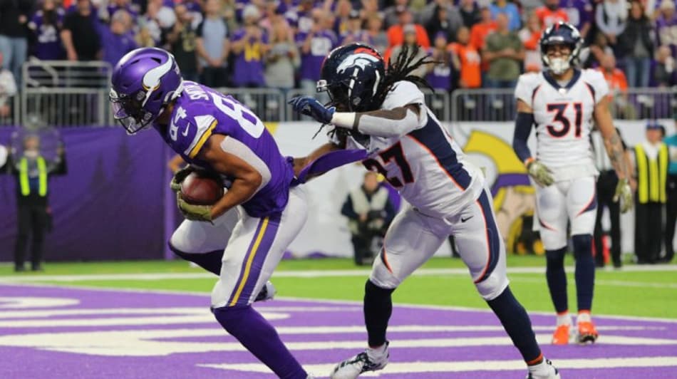 Destaques e Decepções – NFL Semana 11