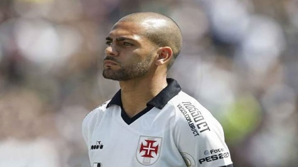 Blog do Garone: O risco desnecessário do Vasco com Clayton