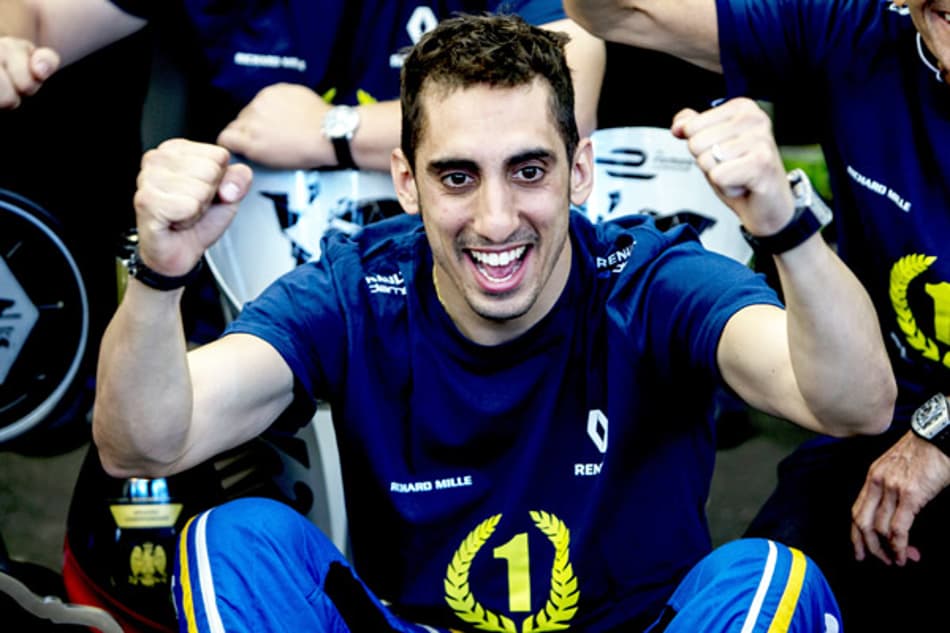 Esquenta Fórmula E: Di Grassi e Buemi disputam título da segunda temporada; suíço leva a melhor