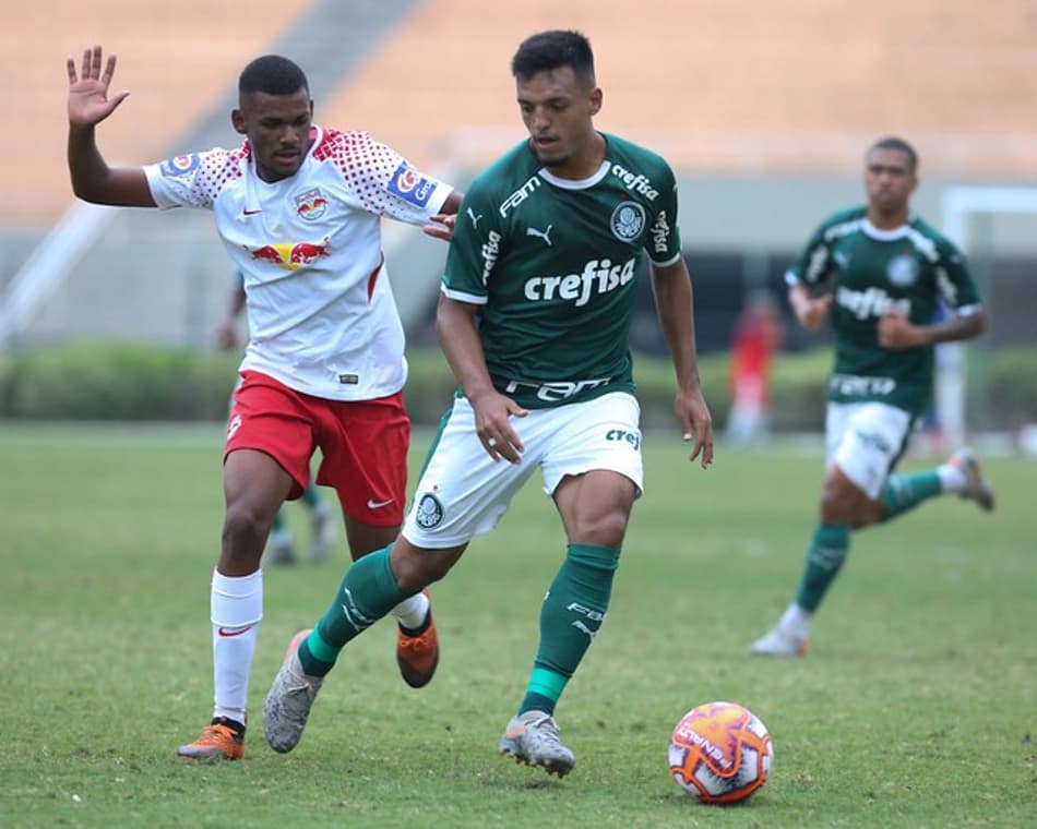 Paulista sub-20