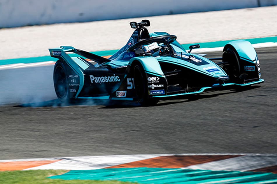 Calado considera a qualificação como a chave para melhores resultados