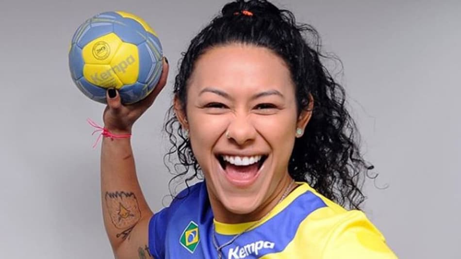 Brasil é campeão do Pan com Elaine Gomes e garante vaga na Olimpíada