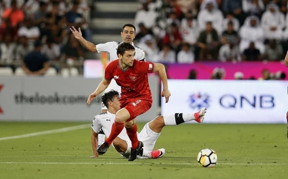 Zagueiro ex-Coritiba pode voltar ao Brasil e se diz pronto para o desafio