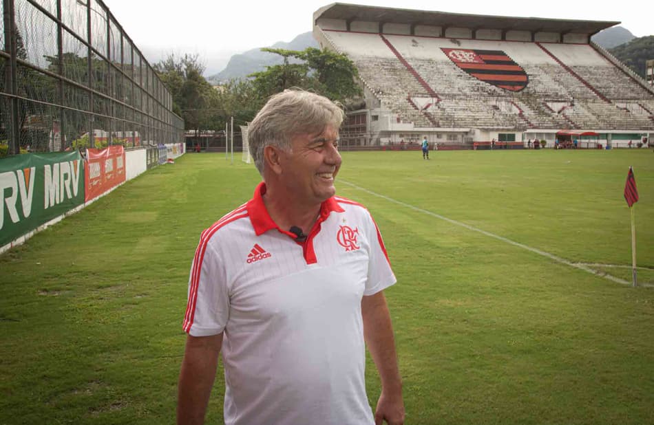 Há 38 anos, Chiquinho teve missão de socar Mario Soto, mas se negou: ‘Eu queria jogar bola’
