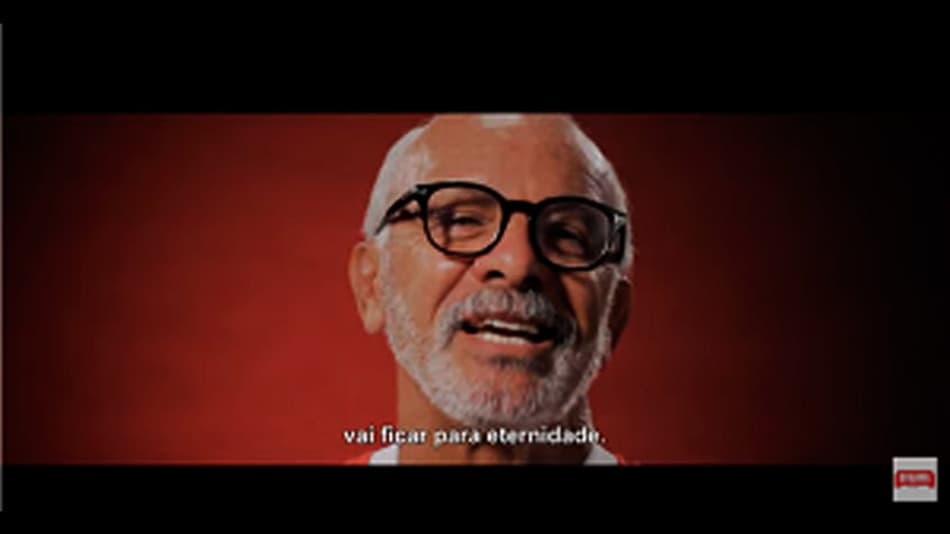 Após mais um 23.11 na memória para o Fla, Brahma propõe eternizar a data com feriado no Rio