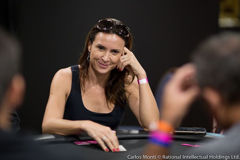 Desafio das Estrelas é uma das atrações do 1° dia do BSOP Millions