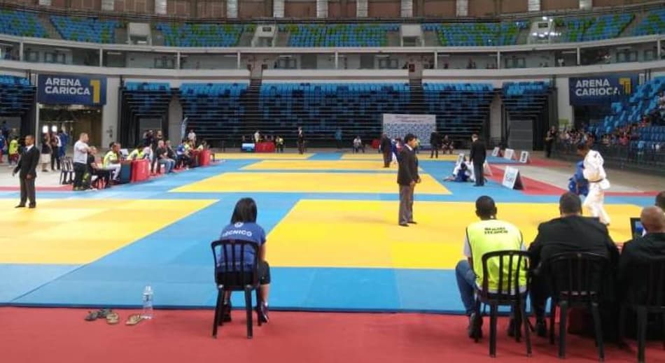 Torneio de Encerramento da FJERJ coroa Umbra/Vasco e Fla