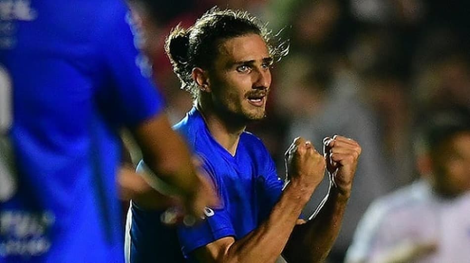 Avaliação de Tellechea para 2019 é de temporada 'histórica'