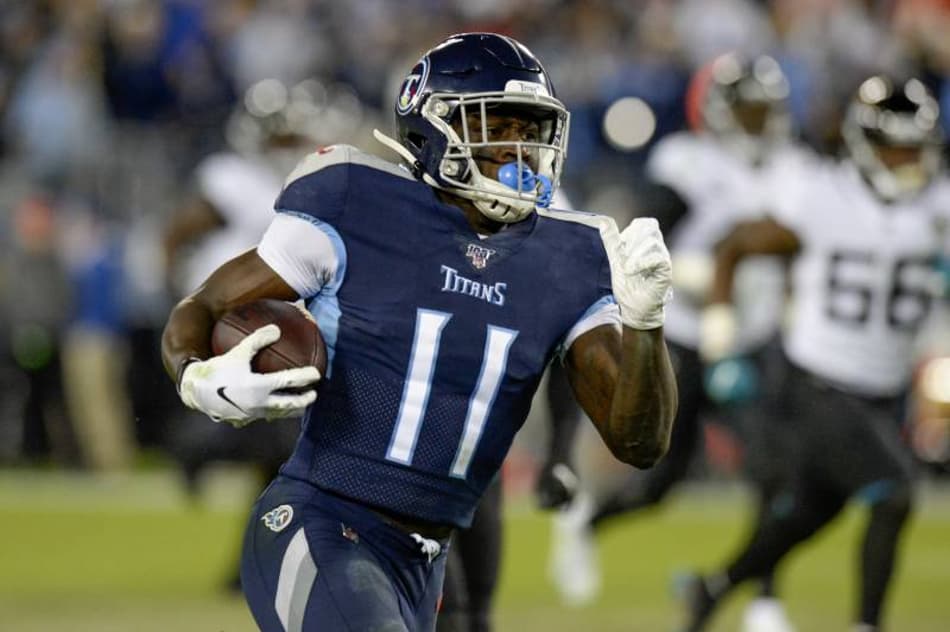 Rastreando Draftados NFL – Semana 12