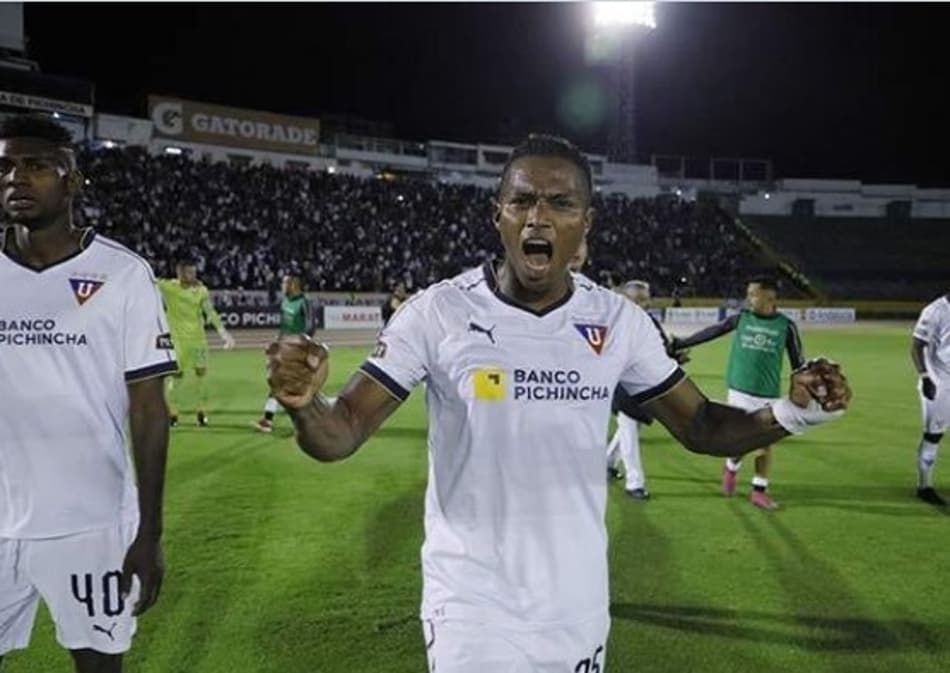 LDU segue viva no Campeonato Equatoriano; Barcelona passa vexame e está fora