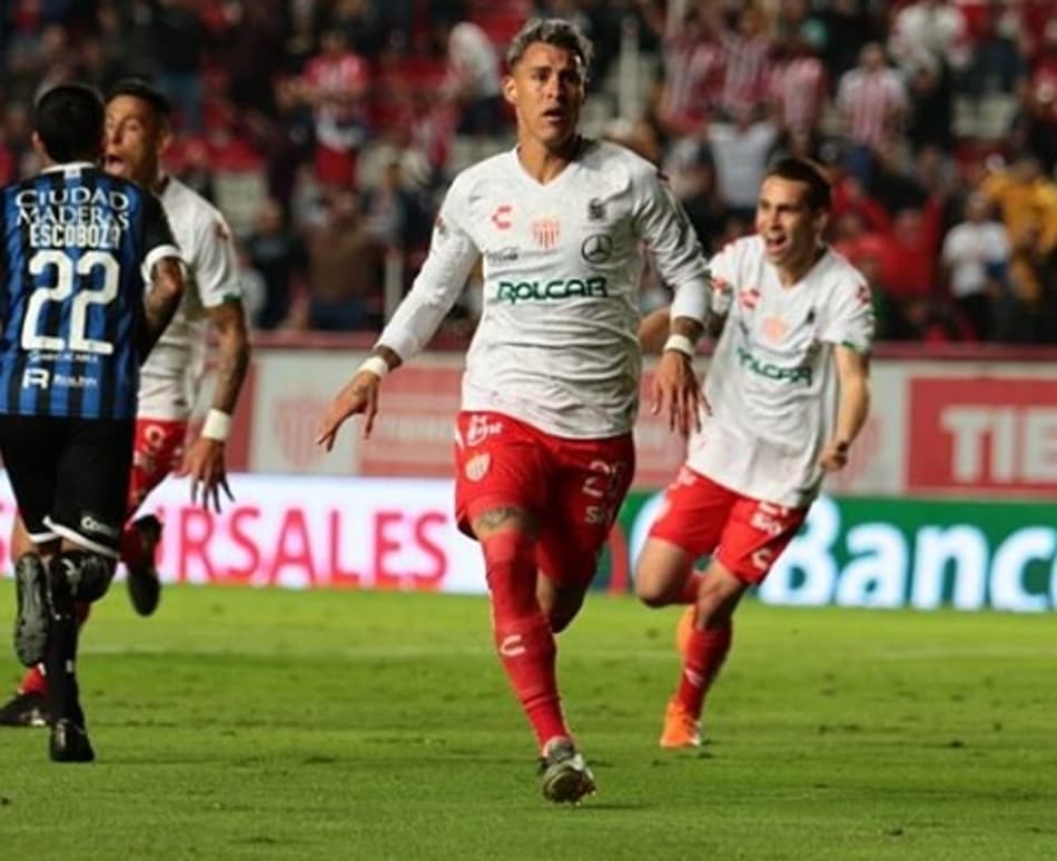 Liga MX: Necaxa começa o mata-mata com vitória; Monarcas e León empatam