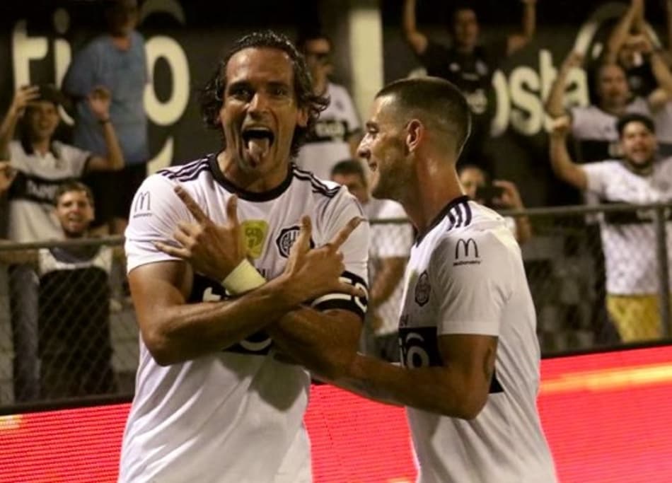 Clausura Paraguaio: Olimpia vence e fica perto do título; Guaraní ganha mais uma