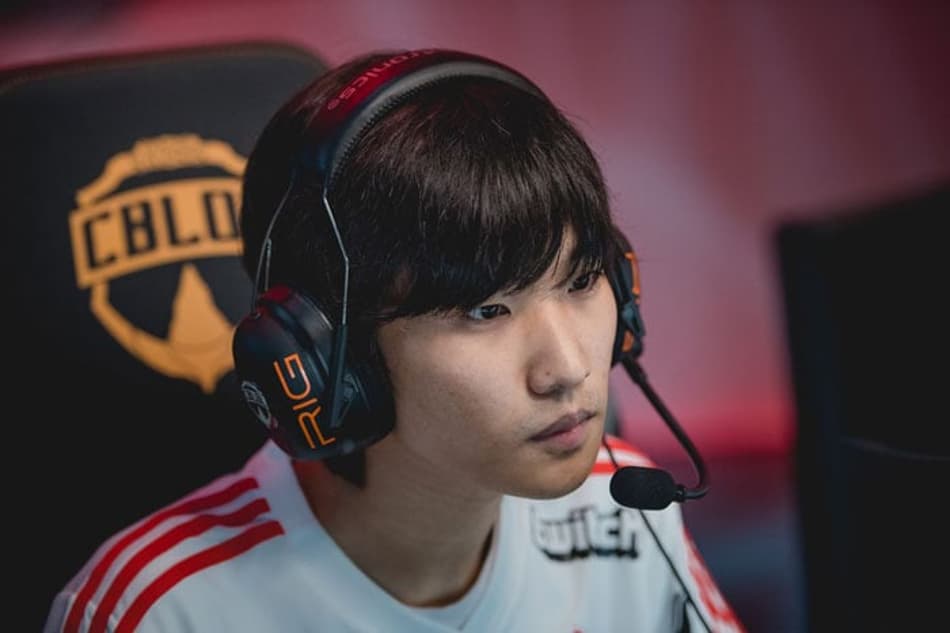 LoL: Park "Jisu" Jin-cheol é o novo top laner da All-Knights