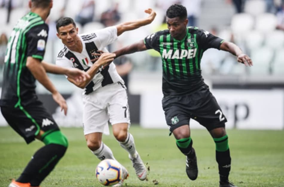 Marlon - Sassuolo