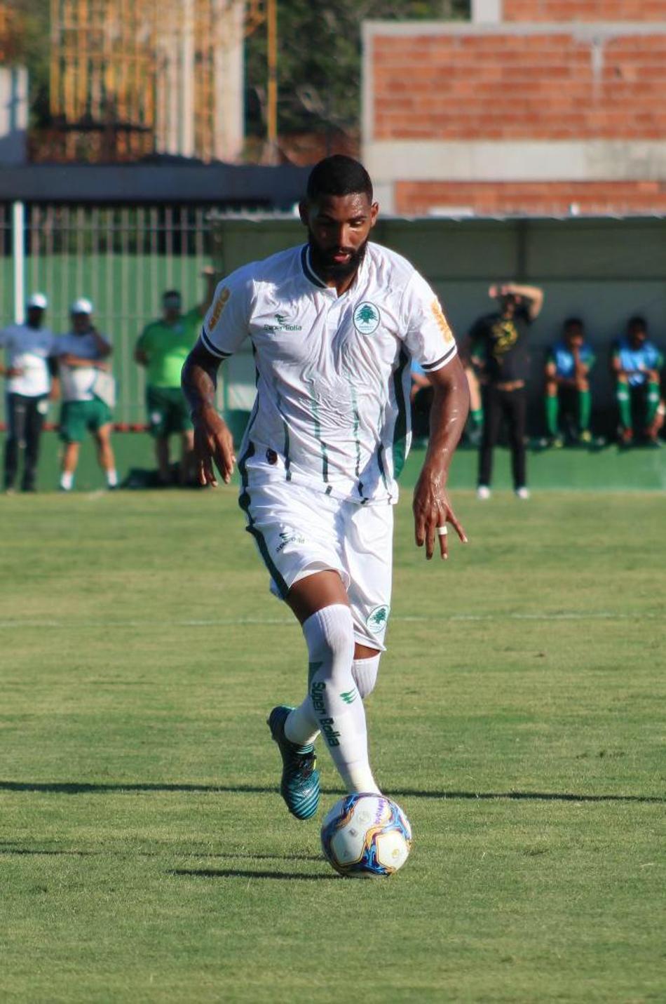 Victor Pereira - Boavista