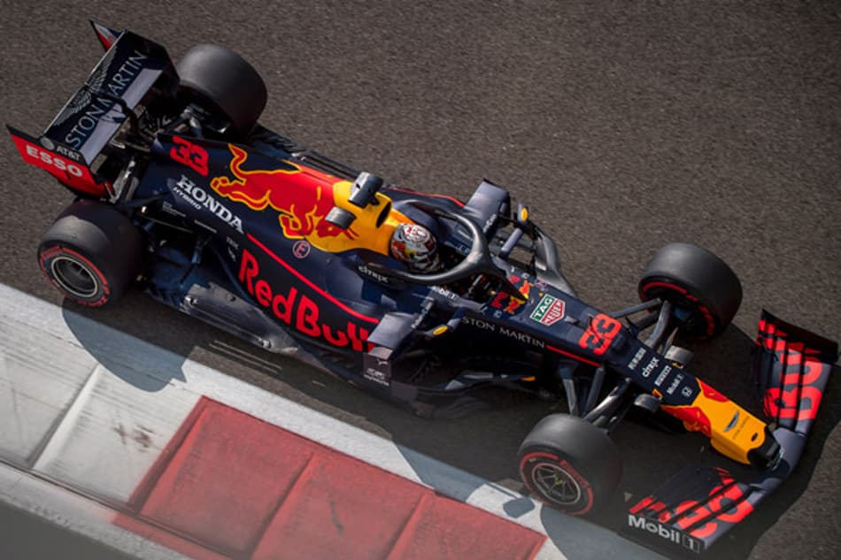 Coulthard: “Red Bull foi perfeita para o desenvolvimento da personalidade de Verstappen”