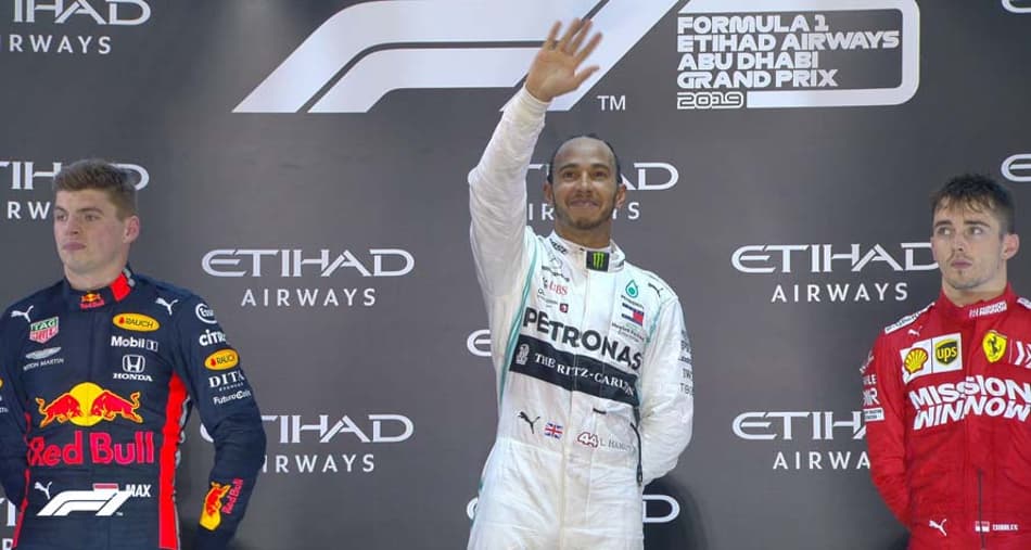 Hamilton, sobre aposentadoria: ‘Será o dia mais triste da minha carreira’