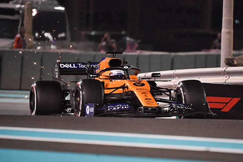 Seidl quer que a McLaren se aproxime das três melhores equipes