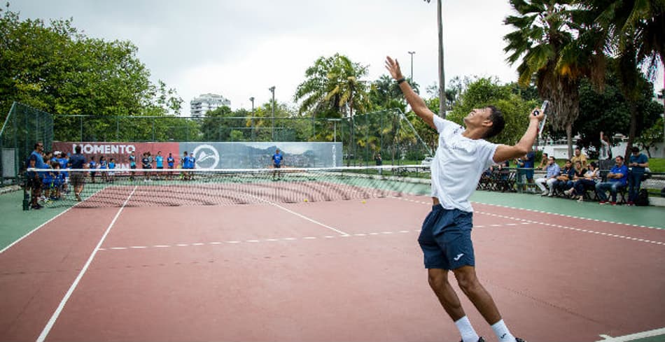 Thiago Monteiro