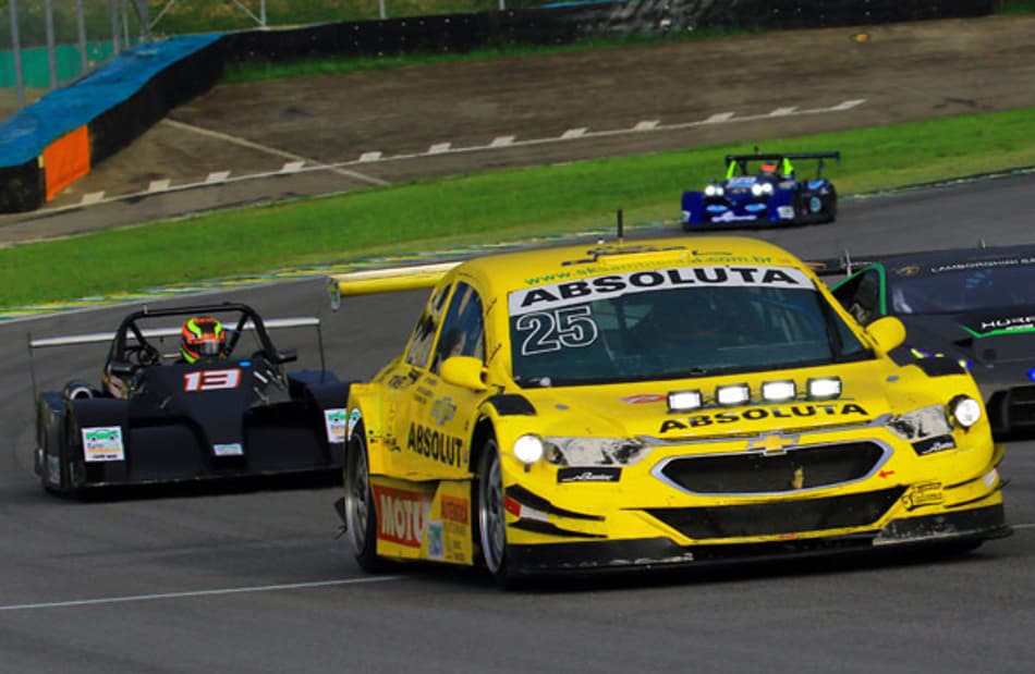 500 Km de Interlagos: conheça as categorias em disputa