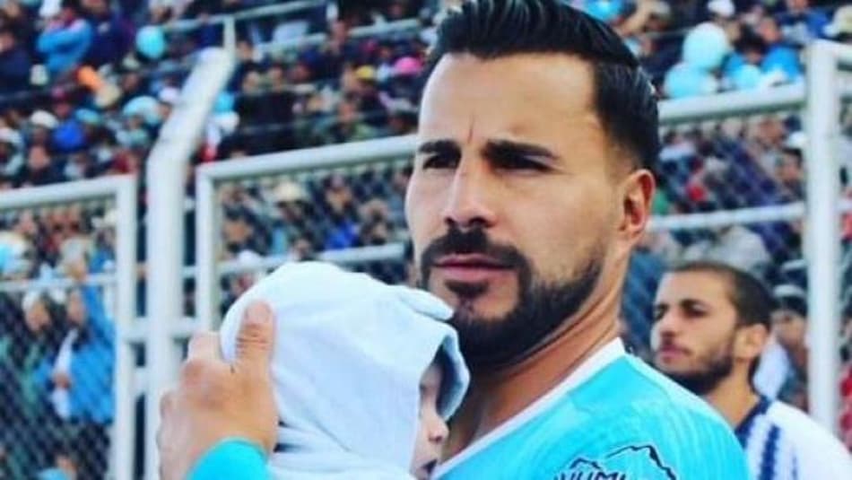 Jogador de equipe peruana morre após acidente de carro