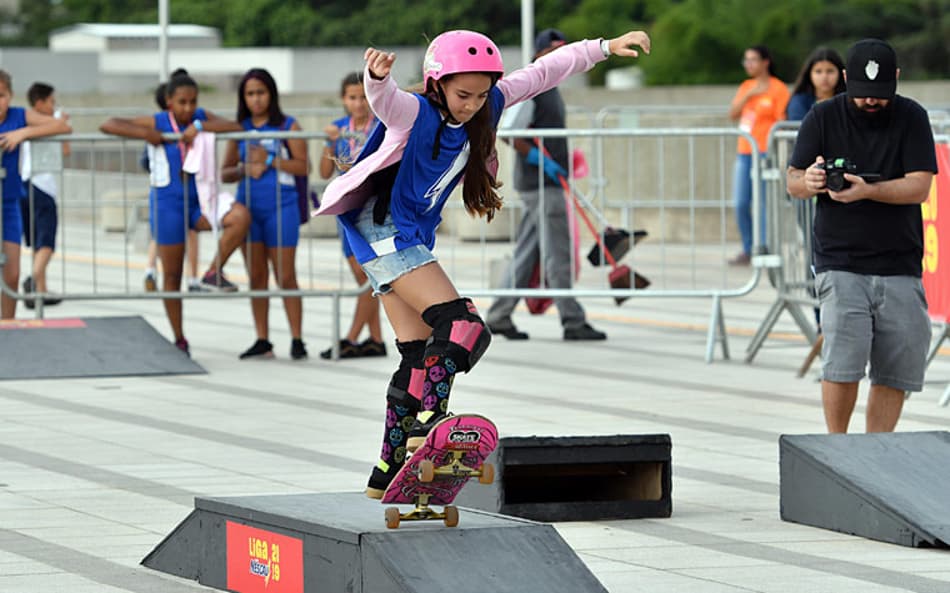 Opinião: a democratização do esporte no Brasil além de Rio e São Paulo