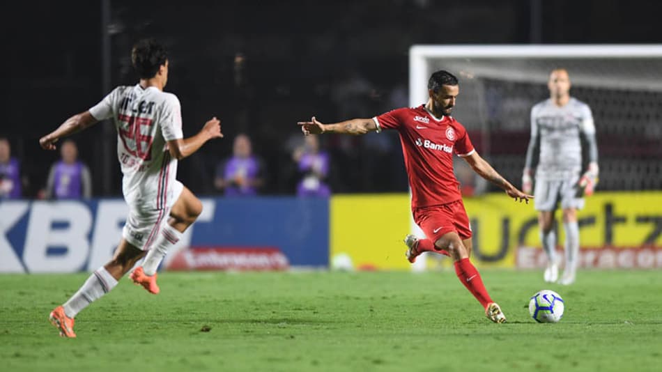 Saiba o que o Internacional precisa para garantir uma vaga na Libertadores