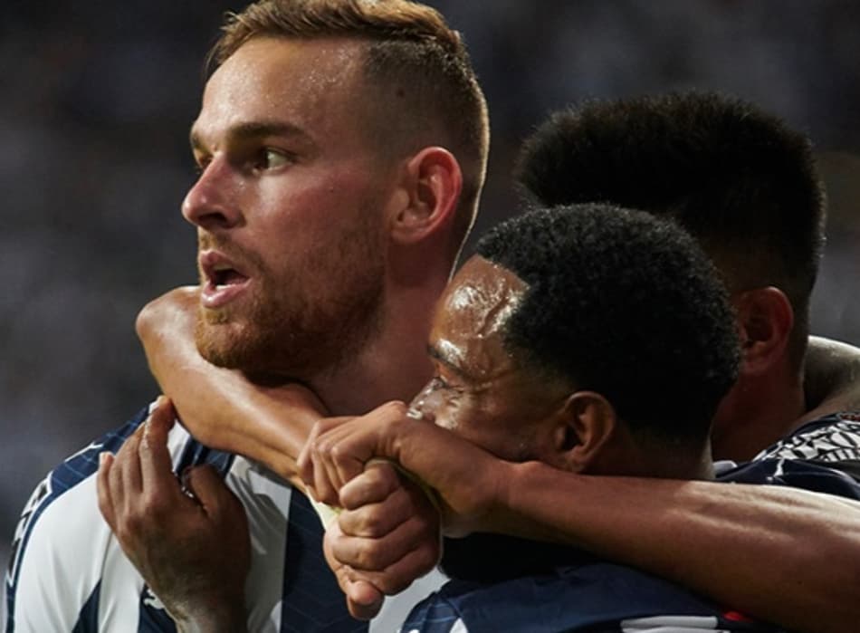 Torcida do Monterrey viaja para acompanhar o time no Mundial de Clubes