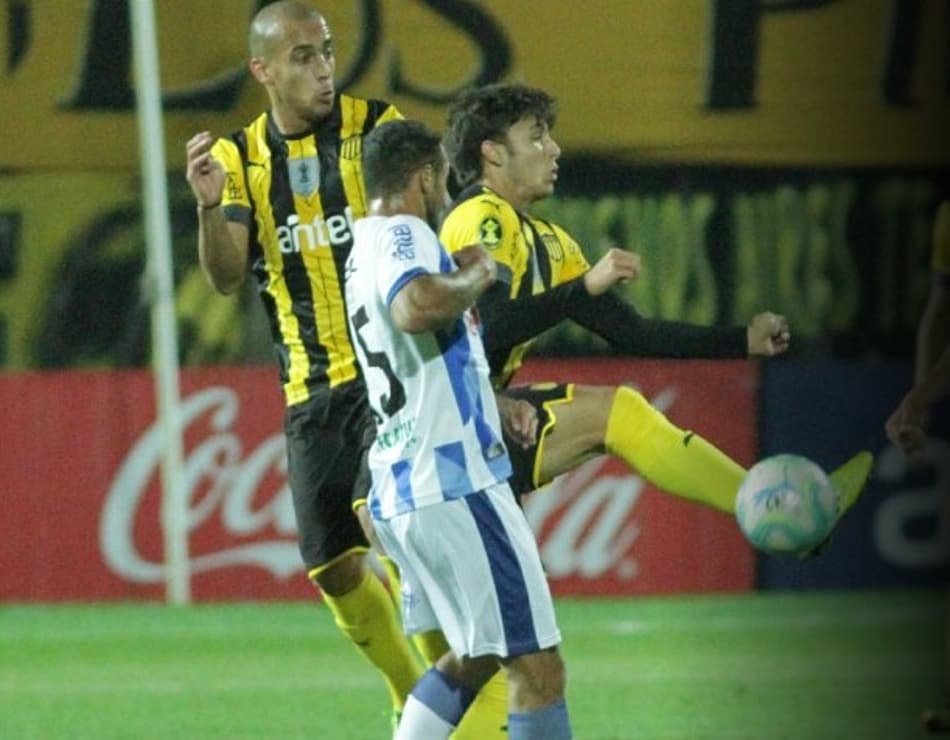 Última rodada do Clausura no Uruguai tem emoção até o fim e indefinição