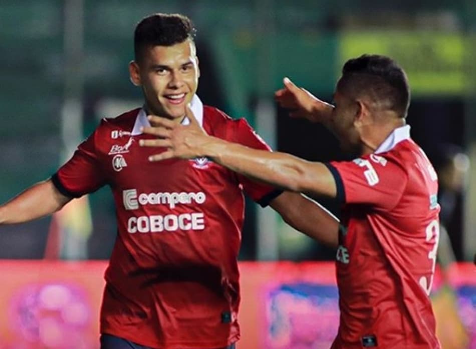 Boxing Day do Campeonato Boliviano nesta quarta-feira