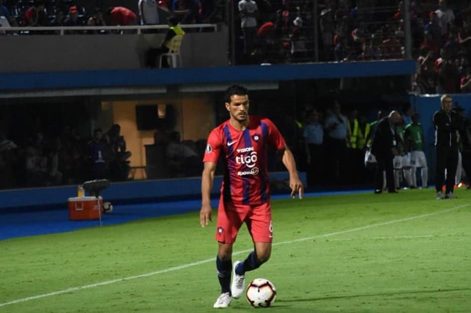 Profundas mudanças são esperadas no Cerro Porteño para 2020