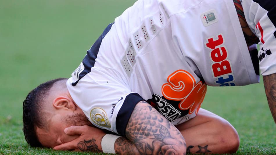 Blog do Garone: O resumo do Vasco em 2019