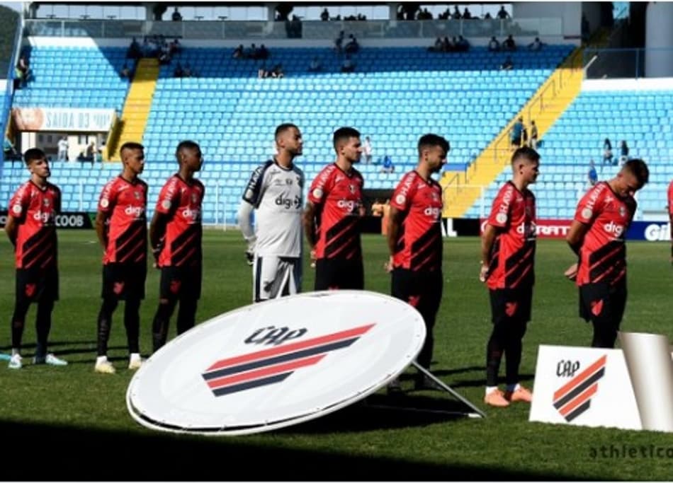 Empate com o Avaí faz Athletico ampliar marca positiva como visitante no Brasileirão